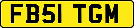 FB51TGM