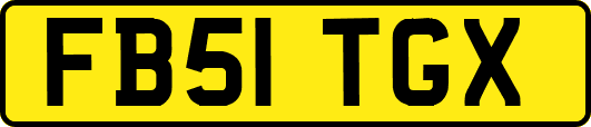 FB51TGX