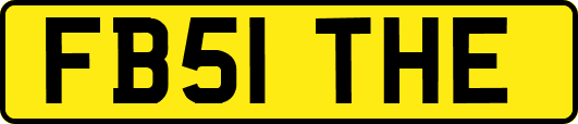 FB51THE