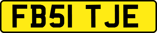 FB51TJE