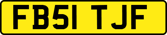 FB51TJF