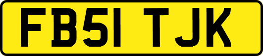FB51TJK