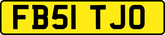 FB51TJO