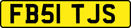 FB51TJS