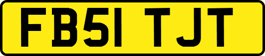 FB51TJT