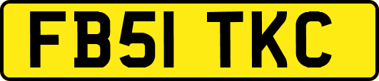 FB51TKC