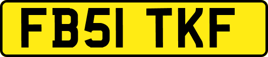 FB51TKF