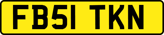FB51TKN