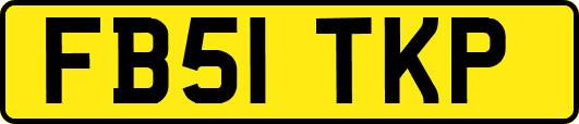 FB51TKP