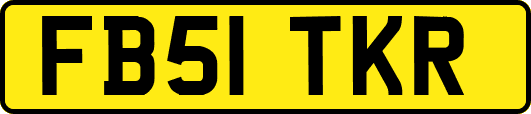FB51TKR