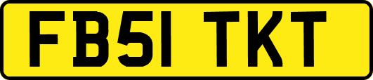 FB51TKT
