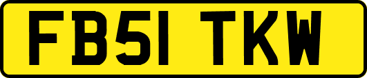FB51TKW