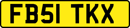 FB51TKX