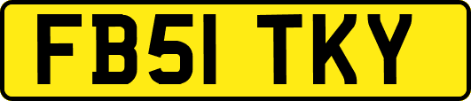 FB51TKY