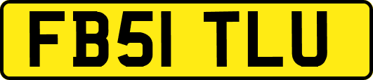 FB51TLU