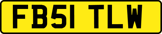 FB51TLW