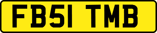 FB51TMB