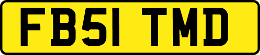 FB51TMD