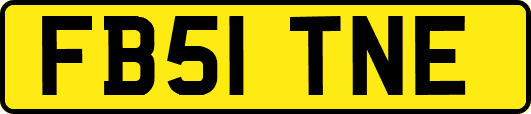 FB51TNE