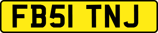 FB51TNJ