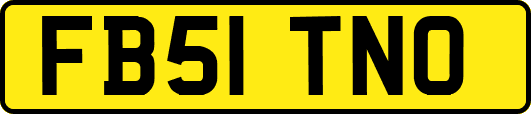 FB51TNO