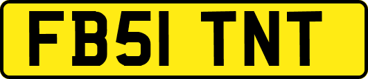 FB51TNT