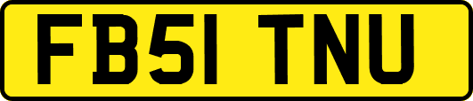 FB51TNU