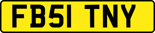 FB51TNY