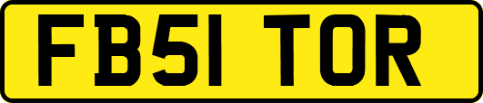 FB51TOR