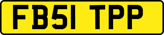 FB51TPP