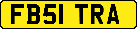 FB51TRA