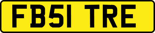 FB51TRE