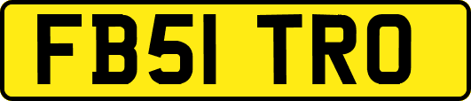 FB51TRO
