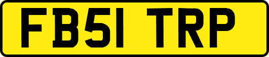 FB51TRP