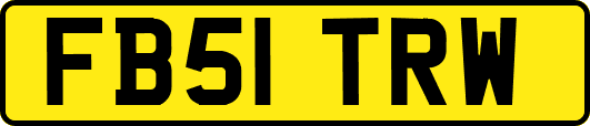 FB51TRW