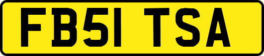 FB51TSA