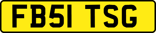 FB51TSG