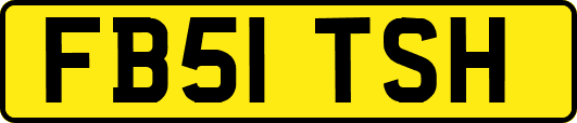 FB51TSH