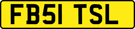 FB51TSL