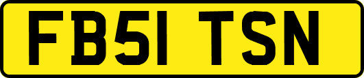 FB51TSN