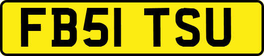 FB51TSU
