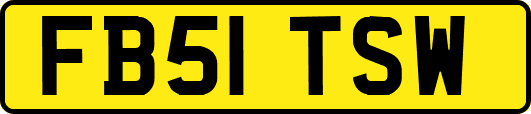 FB51TSW