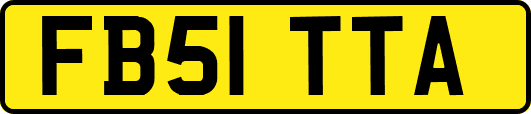 FB51TTA
