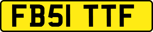 FB51TTF