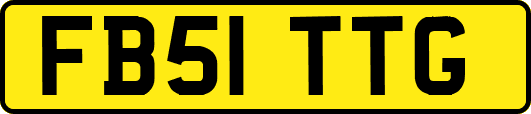 FB51TTG