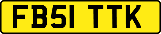 FB51TTK