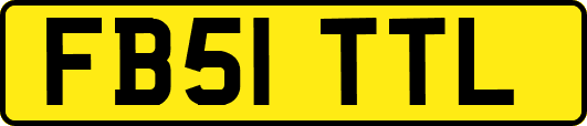 FB51TTL