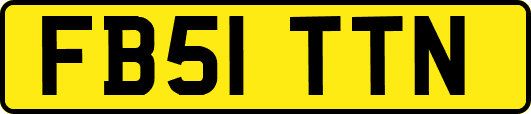 FB51TTN