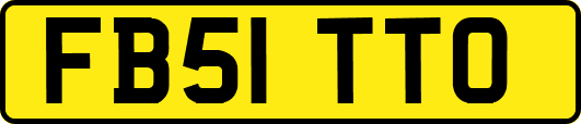 FB51TTO