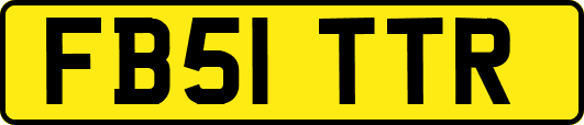FB51TTR